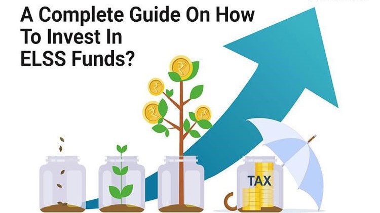 A COMPLETE GUIDE ON HOW TO INVEST IN ELSS FUNDS